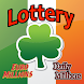 Irish lotto Results & Euromill - Androidアプリ