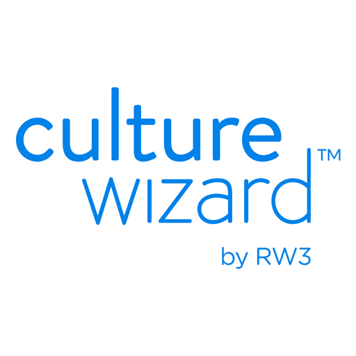 CultureWizard Mobile logo