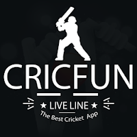 CricFun - Cricket Live line