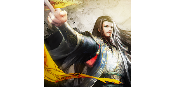 三国英雄たちの夜明け - Google Play のアプリ