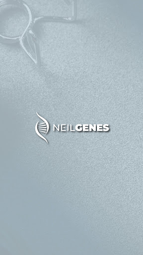 Android application NEILGENES screenshort
