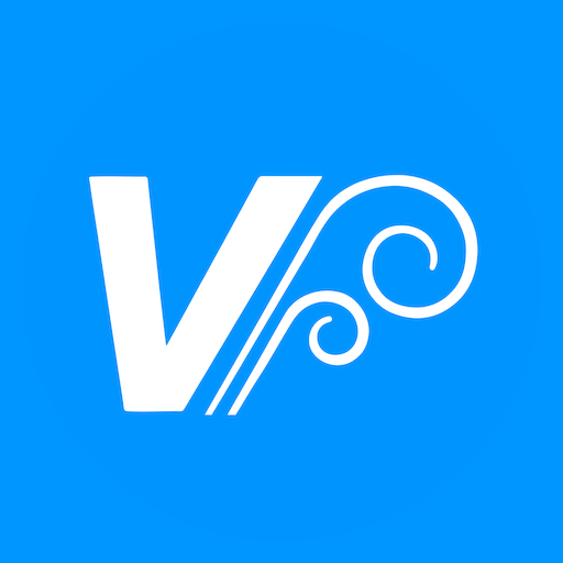 VitalFlo Health logo