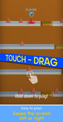 Break Down Screen 2