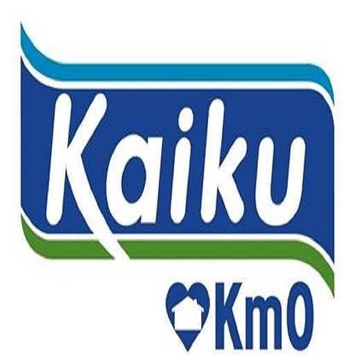 Kaiku Km0 Contigo logo