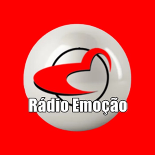 Radio Emocao logo