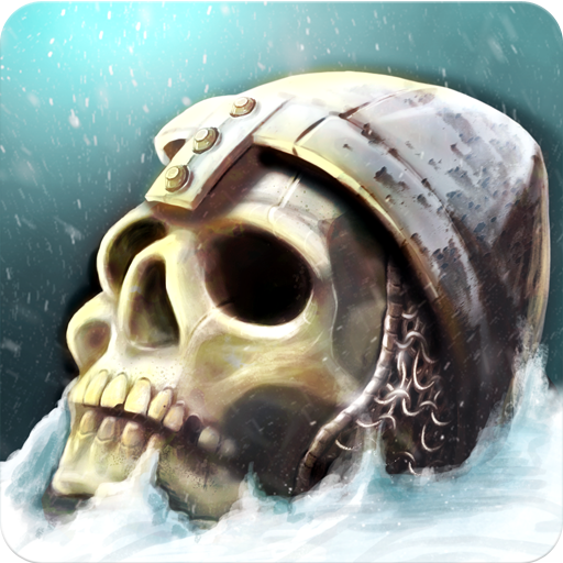 Grimfall - The frozen Lands  Icon