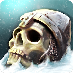 Grimfall - The frozen Lands च्या आयकनची इमेज