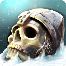 Grimfall - The frozen Lands Mod Apk