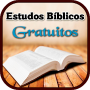Top 12 Books & Reference Apps Like Estudos Bíblicos Gratuitos - Best Alternatives