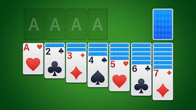 Solitaire Puzzlejoy Solitaire Games Free Apps On Google Play