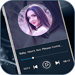 Cover Image of Download My Photo Music Player  APK