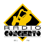 Radio Concierto 89.1 FM icon
