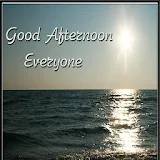 Good Afternoon Wishes SMS icon