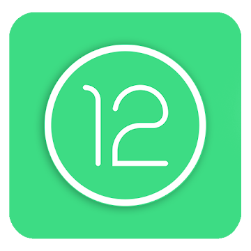Captura de Pantalla 1 G-Pix Android-12 EMUI 11/10/9 THEME android