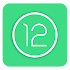 Android12 EMUI | MAGICUI THEME