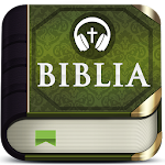 Cover Image of Download Biblia Latinoamericana (SEVA)  APK