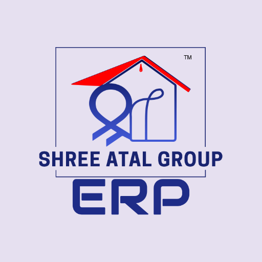 Shree Atal Group logo