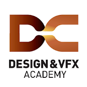 Digital Curve Design and Vfx Academy