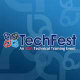 RSA TechFest Connect icon