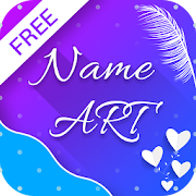 Top 31 Art & Design Apps Like Name Art - Focus Filter - Name Card Maker - Best Alternatives