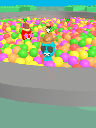 Ball Pool