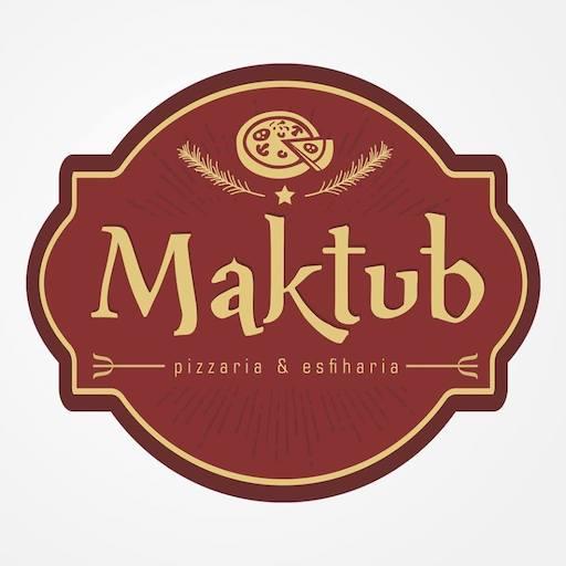 Maktub logo