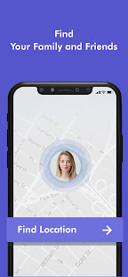 FindApp Find Friends Location android2mod screenshots 4
