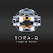 SORA-Q Flagship Model - Androidアプリ