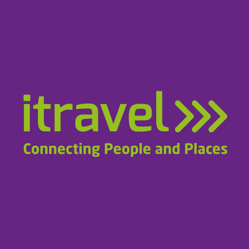 itravel | on-demand bus 2.30.28 Icon