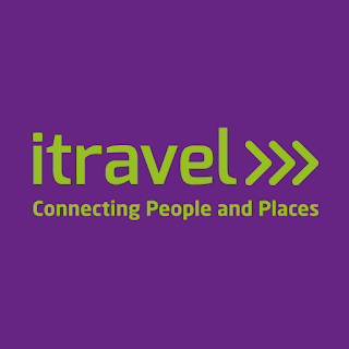 itravel | on-demand bus