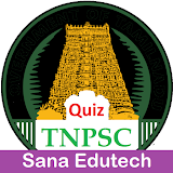 TNPSC Exam Prep icon