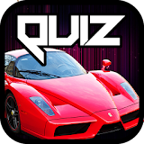 Quiz for Ferrari Enzo Fans icon