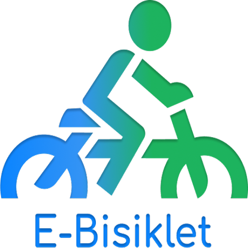 E-Bisiklet logo