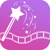VidShow : Free Video Editor icon