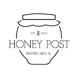 Honey Post icon