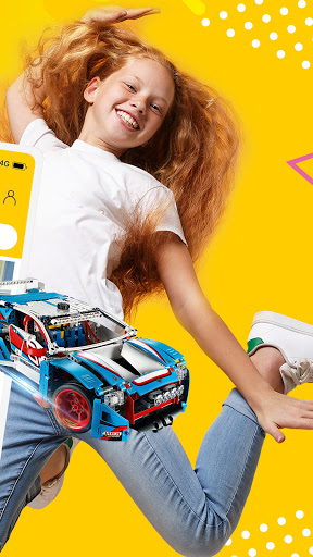 Toyzz Shop - Oyuncak Mağazası Screen 2
