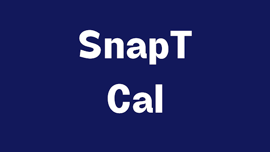SnapT cal