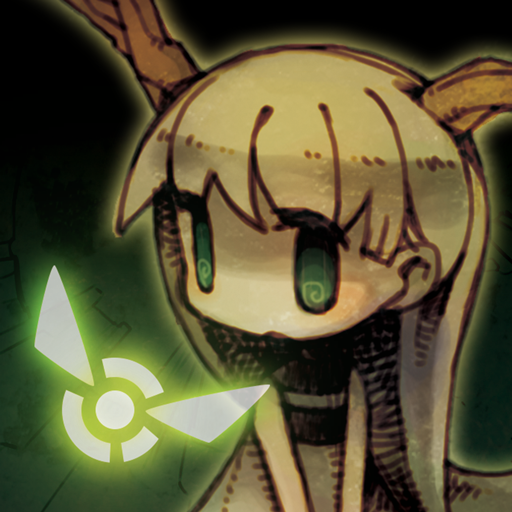 htoL#NiQ－ホタルノニッキ－【ゲームバラエティー】 logo