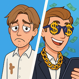 Business Empire: RichMan Mod Apk