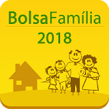 Bolsa Família 2018 icon