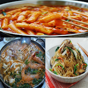 Korean Halal Recipe