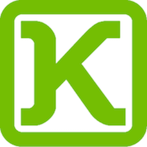 Kiidu logo