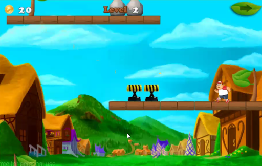 Skater Boys screenshot 5