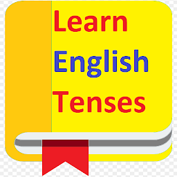 Ikonbilde Learn English tenses offline