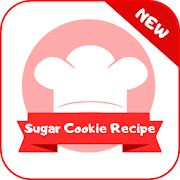 Sugar Cookie Recipe and Cut Cookies