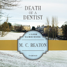 Icon image Death of a Dentist