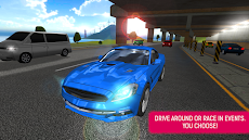 Car Simulator Racing Gameのおすすめ画像5