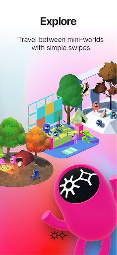 Protoworld - Create and Hangout