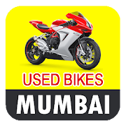 Used Bikes in Mumbai