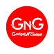 GNG Online Shopping App